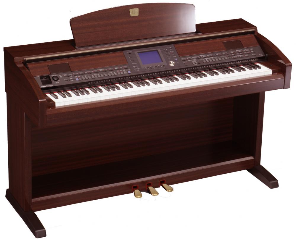 Клавинова YAMAHA CVP-403PM - купить в Одессе, Киеве, Украине | Артикул ...
